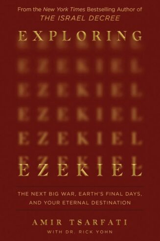 9780736990639 Exploring Ezekiel : The Next Big War