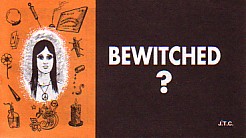 9780758904072 Bewitched