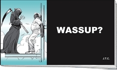 9780758908827 Wassup : Hell