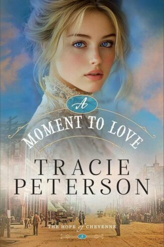 9780764241123 Moment To Love