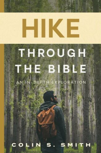 9780802432285 Hike Through The Bible