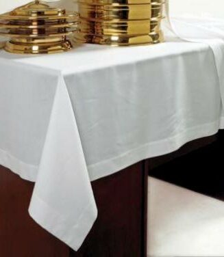 9780805470833 Communion Table Cover