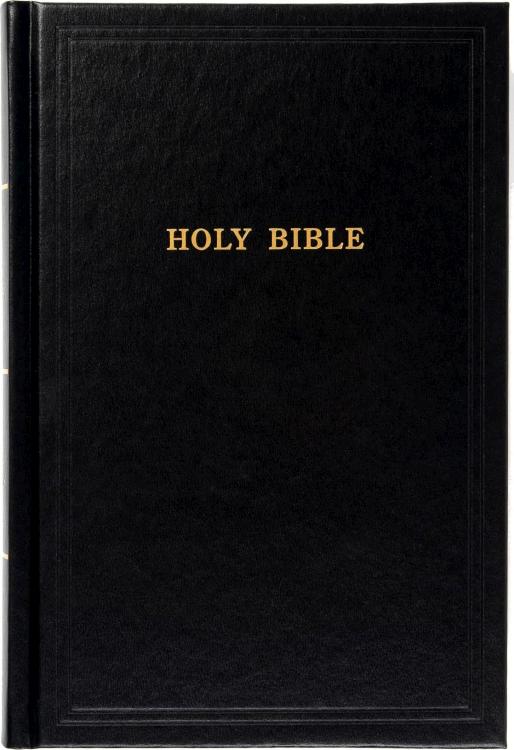9781087747460 Pew Bible