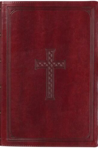 9781432117399 KJV Holy Bible