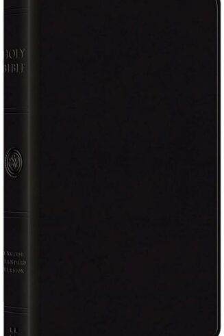 9781433555978 Large Print Value Thinline Bible