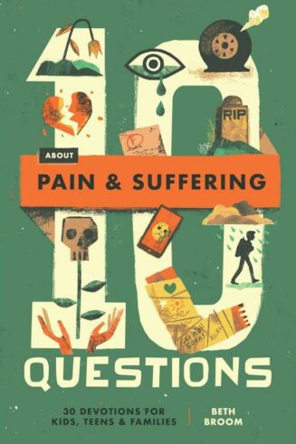 9781433598937 10 Questions About Pain And Suffering