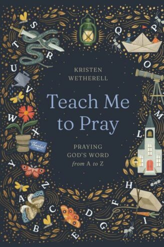 9781433599095 Teach Me To Pray