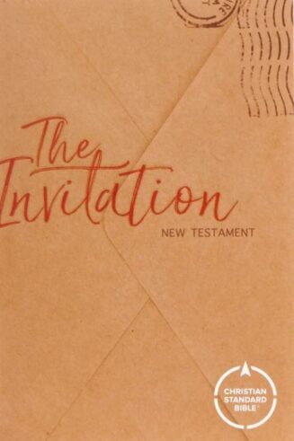 9781433644320 Invitation New Testament