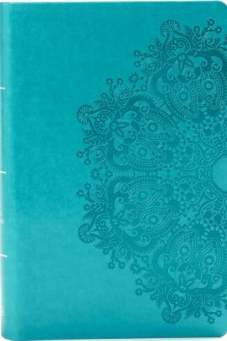 9781535935685 Large Print Personal Size Reference Bible