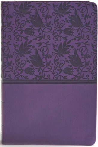 9781535954051 Giant Print Reference Bible