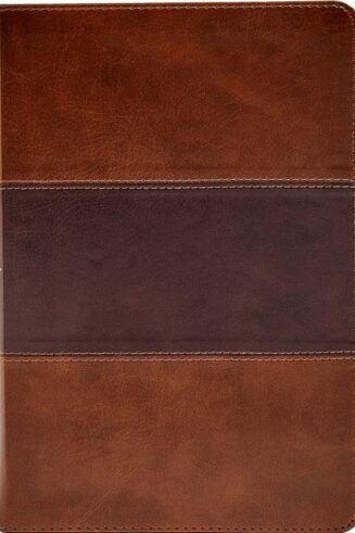 9781535954143 Giant Print Reference Bible