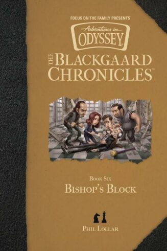 9781589973480 Bishops Block