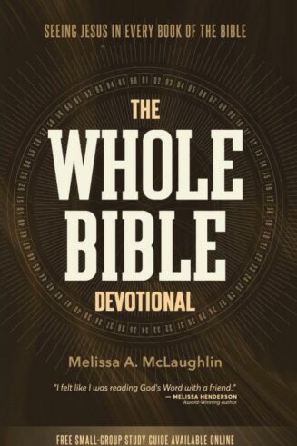 9781619584006 Whole Bible Devotional