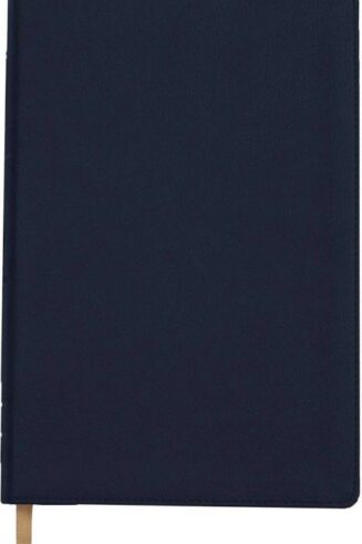 9781636641720 2 Column Verse By Verse Bible