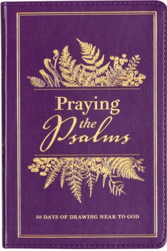 9781639524082 Praying the Psalms