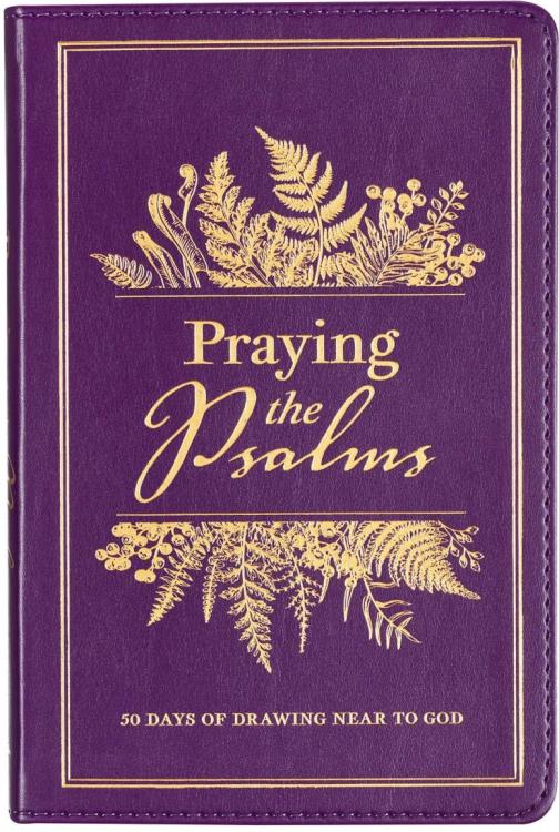 9781639524082 Praying the Psalms