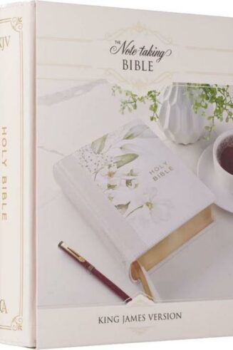 9781639526796 KJV Holy Bible