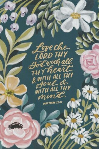 9781639527120 Large Print Note Taking Bible