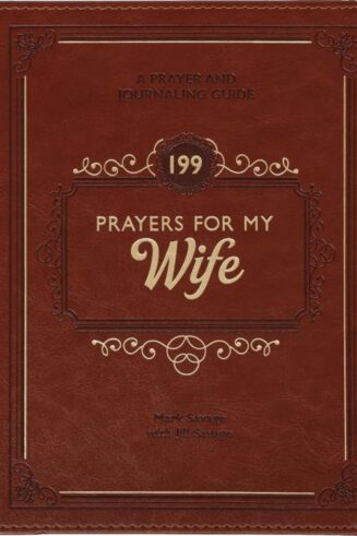 9781639527274 199 Prayers For My Wife