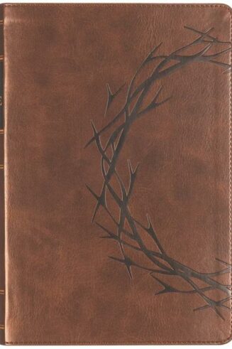 9781639529896 Giant Print Full Size Bible