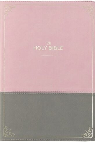 9781642728415 KJV Holy Bible