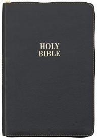 9781642728729 KJV Holy Bible