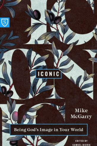9781645075134 Iconic : Being God's Image In Your World