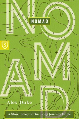 9781645075219 Nomad : A Short Story Of Our Long Journey Home