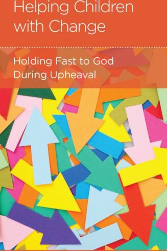 9781645075301 Helping Children With Change