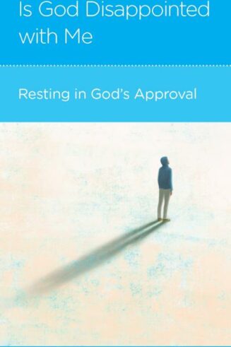 9781645075325 Is God Disappointed With Me