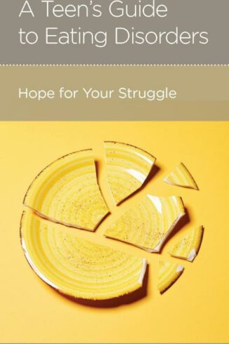 9781645075363 Teens Guide To Eating Disorders