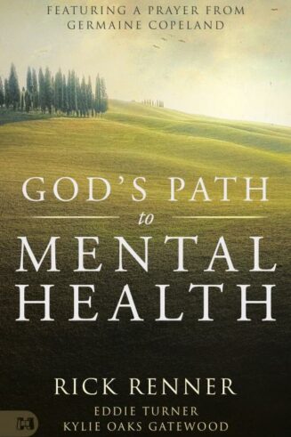 9781667500041 Gods Path To Mental Health