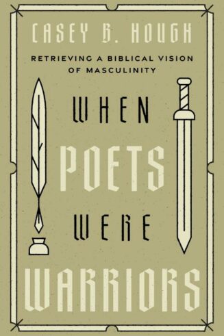 9798384500681 When Poets Were Warriors