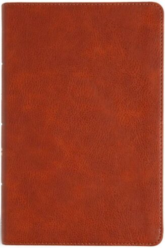 9798384501725 Large Print Personal Size Reference Bible Digital Study Edition