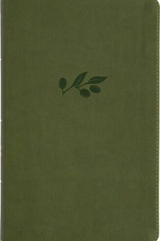 9798384502067 Single Column Personal Size Bible