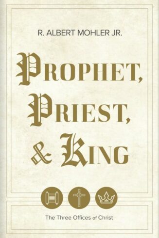 9798384504429 Prophet Priest And King