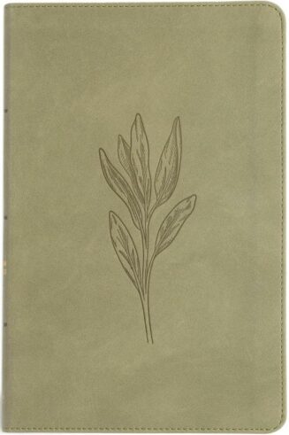 9798384509431 Thinline Bible Digital Study Edition