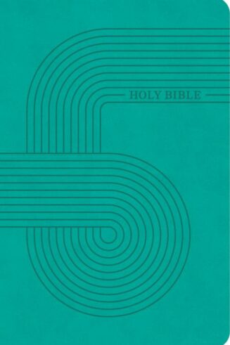 9798384517955 Compact Bible Value Edition