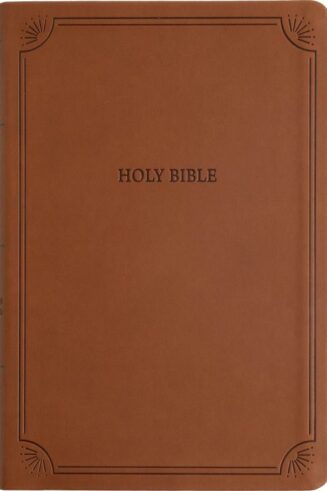 9798384517993 Large Print Thinline Bible Value Edition