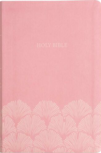 9798384518013 Large Print Thinline Bible Value Edition