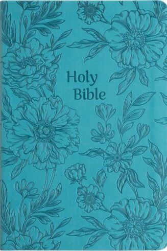 9798384518020 Large Print Thinline Bible Value Edition