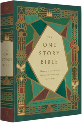 9798874900168 1 Story Bible