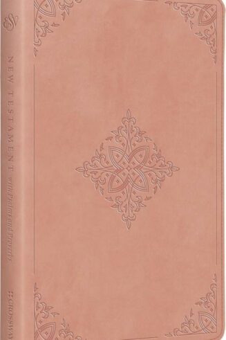 9798874900229 New Testament With Psalms And Proverbs