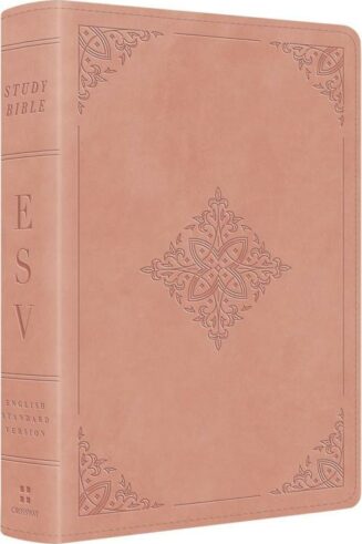 9798874900274 Study Bible Personal Size