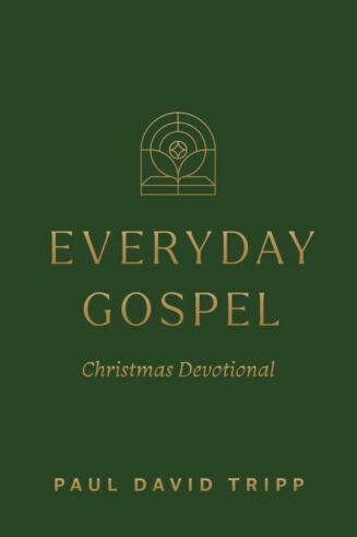 9798874907938 Everyday Gospel Christmas Devotional