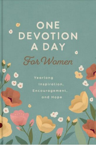 9798891511682 1 Devotion A Day For Women