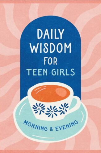 9798891512689 Daily Wisdom For Teen Girls Morning And Evening