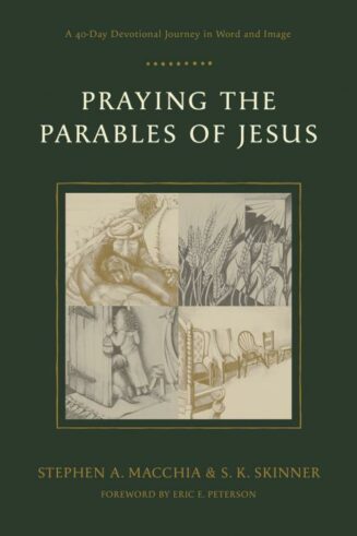 9798898020385 Praying The Parables Of Jesus