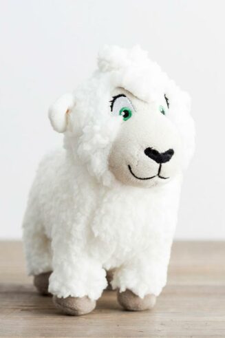 081983643644 Shepherd On The Search Sheep