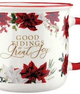 195002605541 Good Tidings Of Great Joy